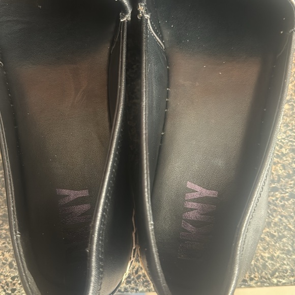 DKNY Myrene Platforms - Picture 5 of 13